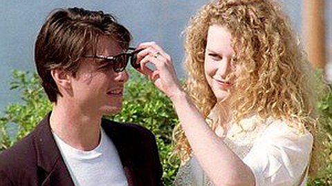 Do You Google Your Ex? Pew Study Finds Rise In Online Dating, And Snooping