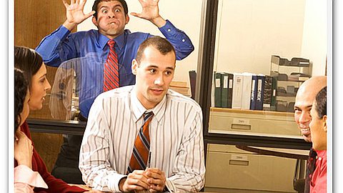 10 Ways Meetings Are Dumbing Us Down