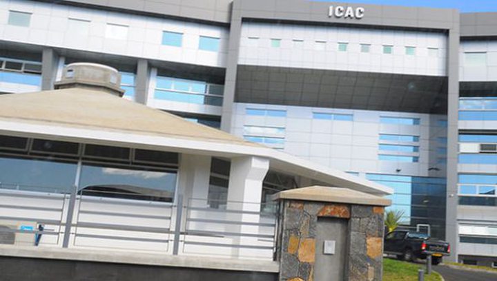 ICAC: 28 Affaires De Conflit d’Intérêts...
