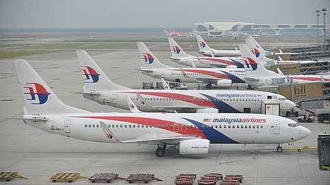 Massive Layoffs Coming to Malaysia Airlines in Total Overhaul