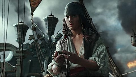 Disney hack: Ransom demanded for stolen film