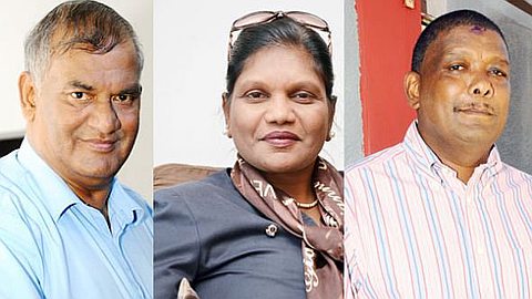 Seven Entrepreneurs Who Succeeded Without a Degree