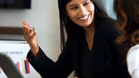 What to Say Instead of “I Don’t Know”