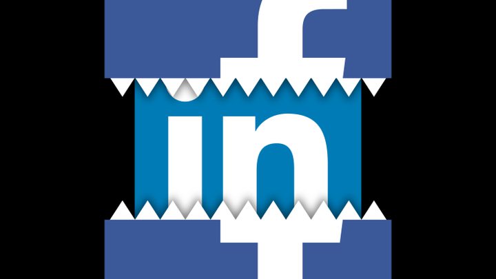 Facebook threatens LinkedIn with job opening ...