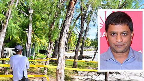 Violation de la Quarantine Act: le milliardaire Roupesh Hematlal libéré