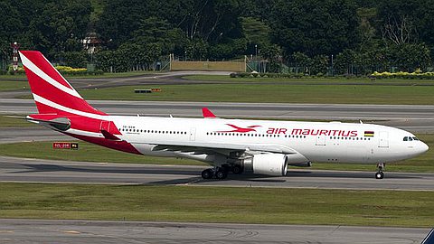 MK Flight Delayed Due to Technical Problem