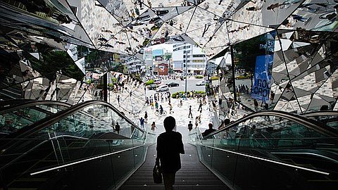 Picture of the Day: OMOHARA