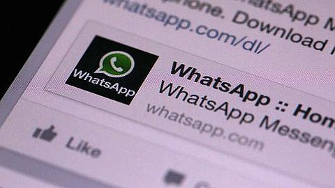 WhatsApp Encrypts Messages For All Its Users