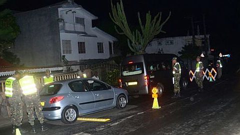 Tensions dans le Sud: Deux Nouvelles Arrestations