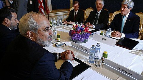 West Sees Significant Gaps With Iran on Nuclear Deal