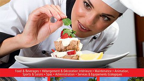 Hotel World 2013: May 15 to 17