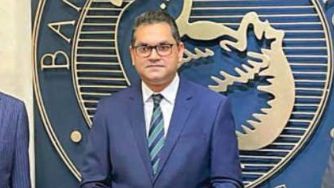 Le Repo Rate maintenu à 1,85 %