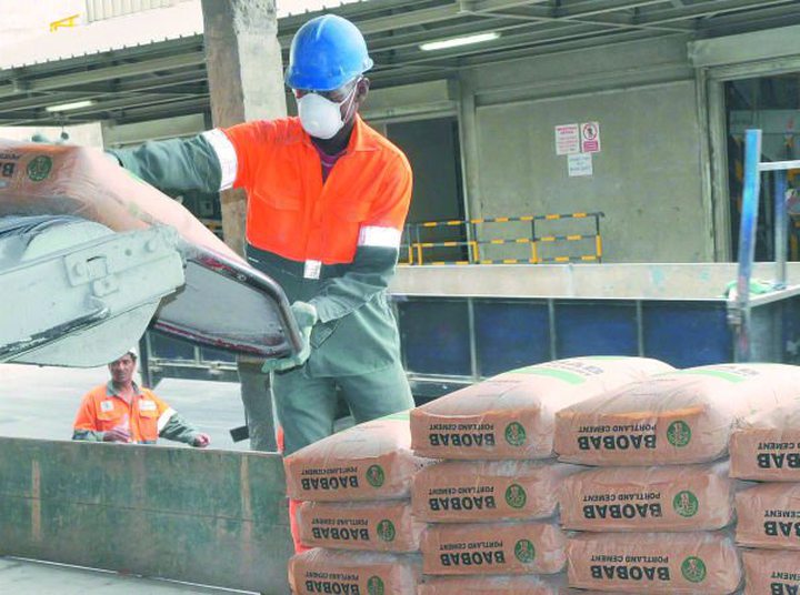 Rising Price of Cement from Monday