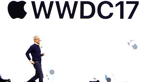 Apple announced the future this week, and you probably didn't even notice