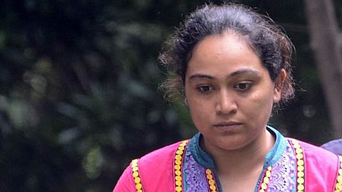 Alleged Fraud: Political Agent of Shakeel Mohamed Arrested