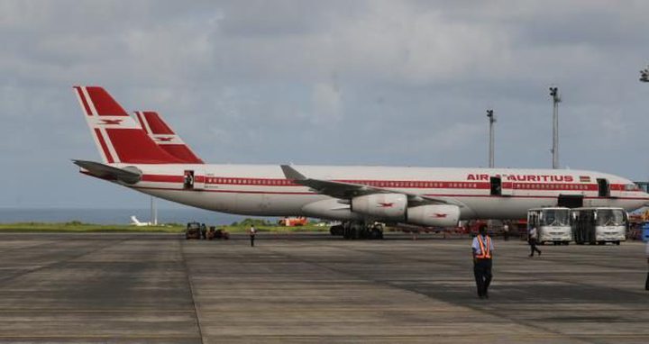 Air Mauritius
