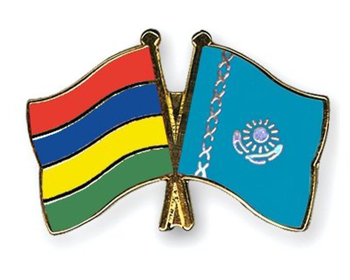 Kazakhstan, Mauritius Establish Diplomatic ...