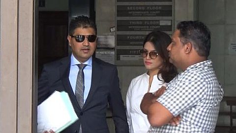 Affaire Roches-Noires: Gooljaury doit plus de Rs 10 millions à la MRA