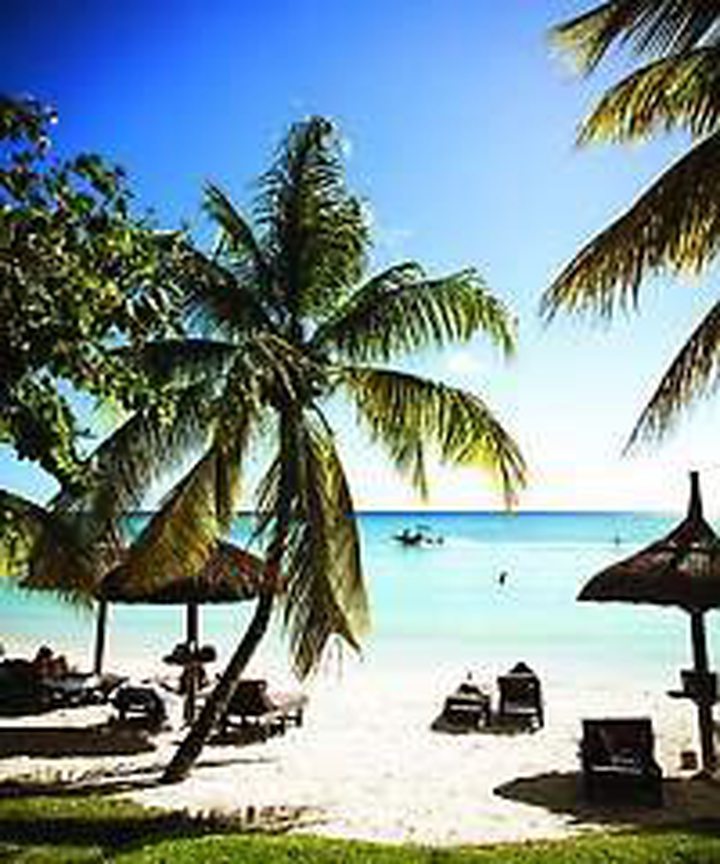 Centara Opens Second 5-Star Resort in Mauritius