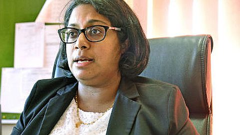 MES: Brenda Thanacoody-Soborun pourrait claquer la porte