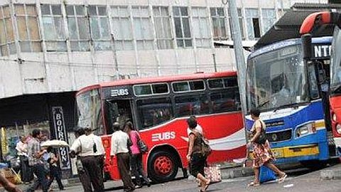 Bus Tickets Price: Up from 6% to 40% on Thursday