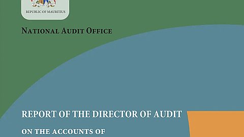 Consultez l’intégralité du rapport de l’Audit sur les comptes du GM