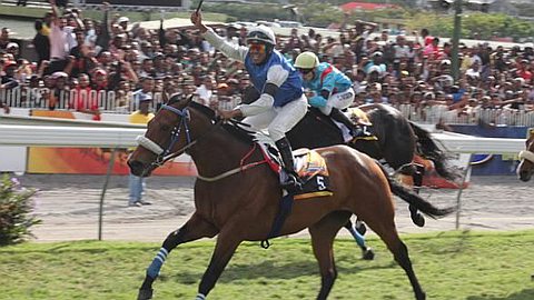 Man To Man: un Maiden en Hommage à Serge Henry