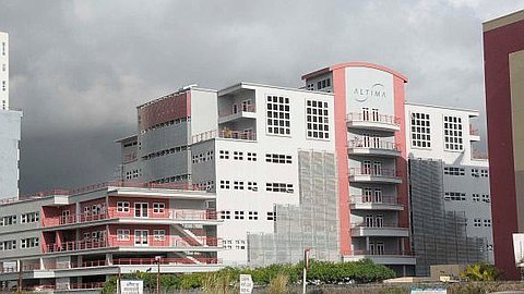 Sheila Bappoo: «Il N’y a Pas eu de Favoritisme Envers D.Y. Patil»