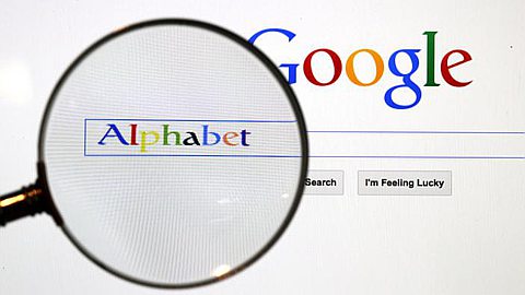 Google parent Alphabet profit surges on mobile, video ads