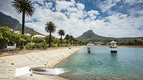 Cape Town Water Crisis Eases as Residents Curb Consumption