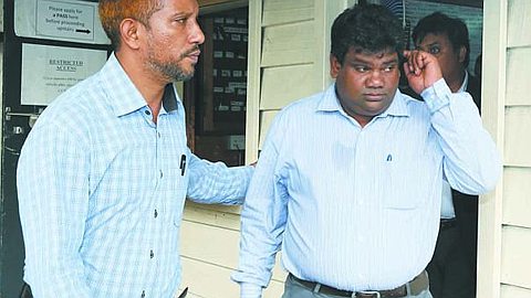 Arnaque Financière : Démantèlement d’Une Gigantesque Escroquerie