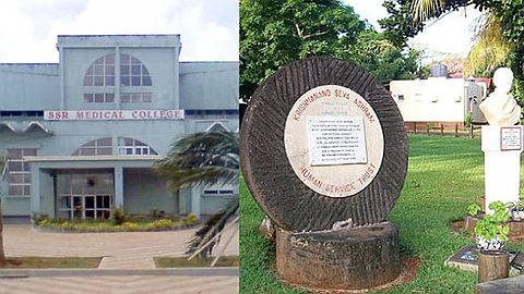 Interrogations sur un Septième Cadavre Retrouvé en Morceaux au SSR Medical College