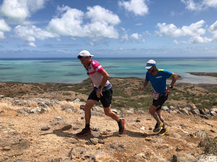 Trail de Rodrigues 2019