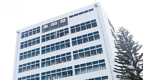 Une Possible Privatisation de la CWA Evoquée