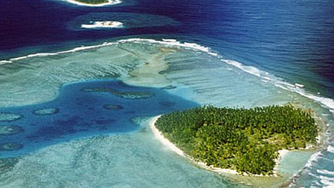 Chagos Marine Park: Arbitral Tribunal Rejects First Argument of London