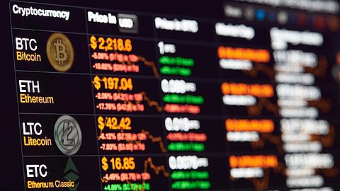 La Virtual Asset Act entrée vigueur depuis le 7 février