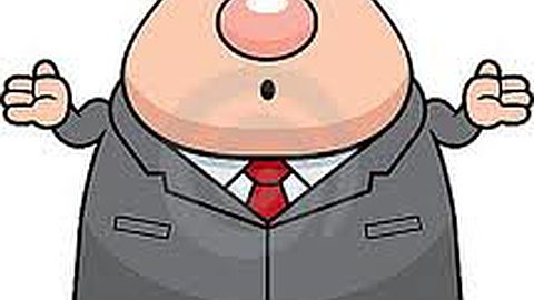 Dealing With Incompetent Bosses