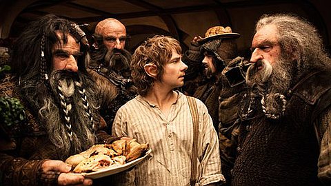 Trailers from December 26 to January 1, 2013