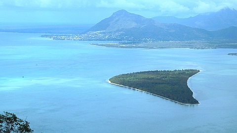 Île aux Bénitiers to Close Next Week for Cleanup and deratization