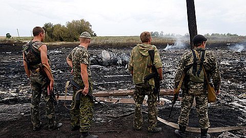 Russia’s Top 10 Lies About Downed Malaysia Airliner