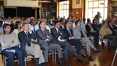 Sugar Industry: Plea for Research to Meet Operators Expectations