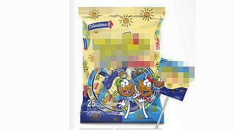 Bonbons Vendus dans les Ecoles: Descente des Lieux du Ministère de la Santé