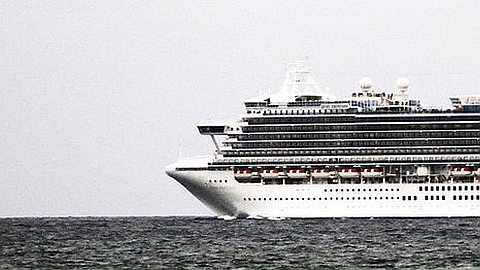 Texas Worker Who May Have Handled Ebola Samples Quarantined in Belize