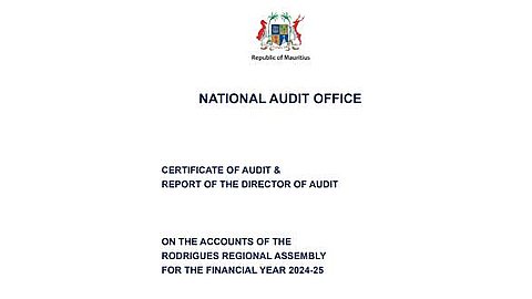Audit report 2024/2025: Discover the full document
