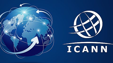 US will hand over DNS supervision to ICANN, lessening its control of the naming system