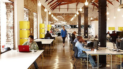 4 Ways to Advance Your Career at A Startup