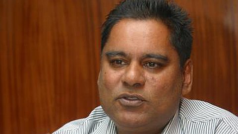 Rapport du PRB: «Trop de Confusion Quant à la Publication», dit Rashid Imrith