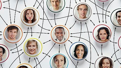 6 People Who Determine Your Future