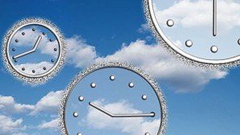 Employees Really Do Waste Time at Work, Part Two