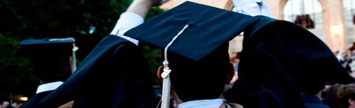 Études à l’Etranger: les Inscriptions Ouvertes